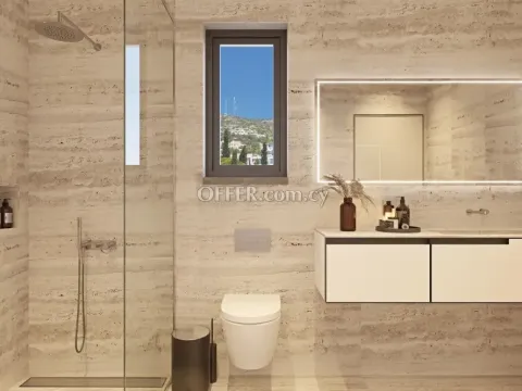 House (Detached) in Tala, Paphos for Sale - Main Photo