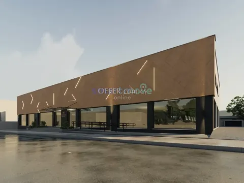 High Tech Business Centre For Rent Limassol