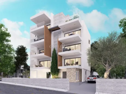 BRIGHT 1-BEDROOM APARTMENT - 1