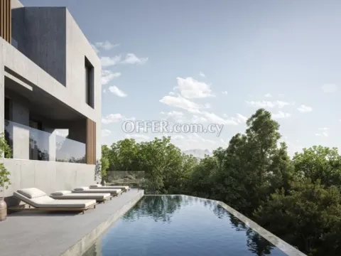 BEAUTIFUL 3-BEDROOM VILLA IN KONIA, PAPHOS - Main Photo