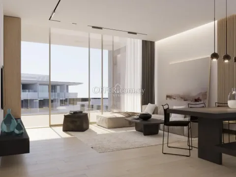 SPACIOUS 2-BEDROOM MAISONETTE IN PAPHOS - Main Photo