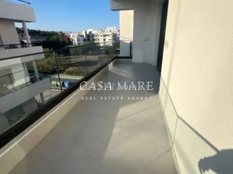 3 Bedroom Apartment in Engomi - Main Photo