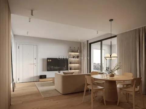 MODERN STUDIO APARTMENT IN PAPHOS CITY CENTRE - 11