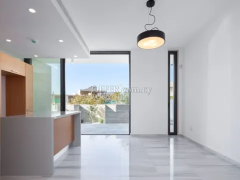 LUXURY VILLA WITH PANORAMIC SEA VIEWS IN PAPHOS - 11
