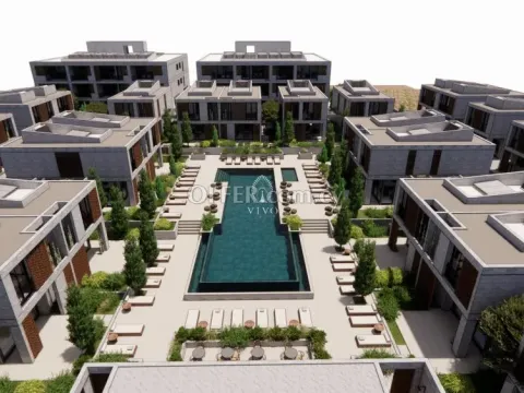 MODERN 1- BEDROOM APARTMENT IN EMBA - 11