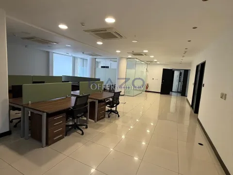 Spacious Office for Rent in Central Mesa Geitonia - 13