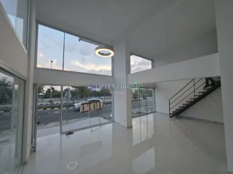 Office For Rent Petrou & Pavlou Limassol - 11