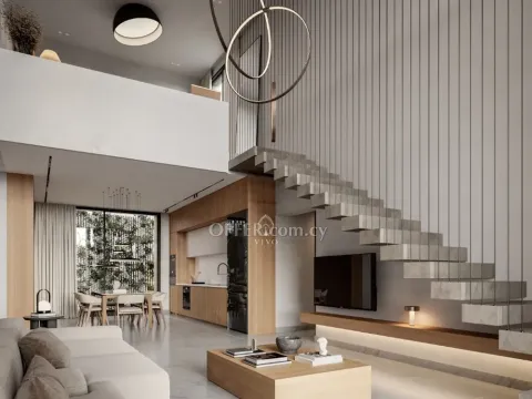 LUXURIOUS 3-BEDROOM VILLA – KATO PAPHOS - 11