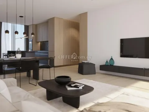 LUXURY 1-BEDROOM APARTMENT IN PAPHOS - 11