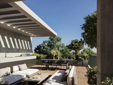MODERN STUDIO APARTMENT IN PAPHOS CITY CENTRE - 10