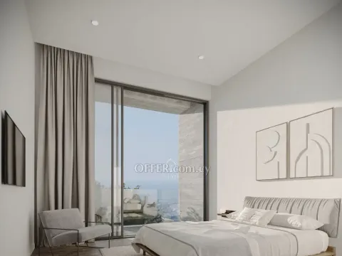 LUXURY 4-BEDROOM VILLA IN TREMITHOUSA, PAPHOS - 10