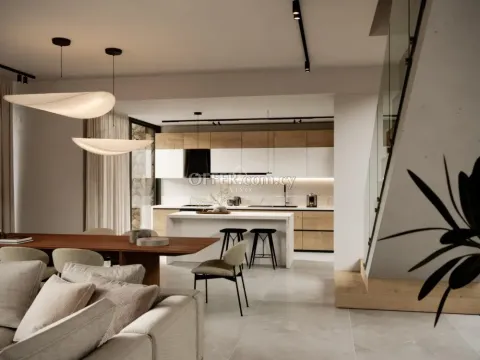 STUNNING 4-BEDROOM VILLA in CHLORAKA, PAPHOS - 8
