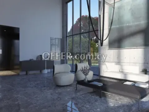 Office for Rent in K. Polemidia - 2