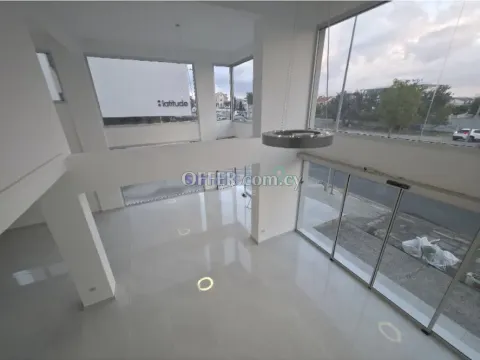 Office For Rent Petrou & Pavlou Limassol - 10