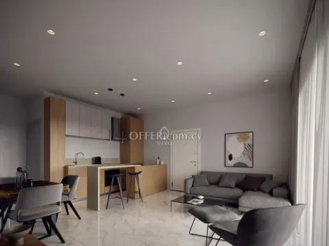 BRIGHT 1-BEDROOM APARTMENT - 9