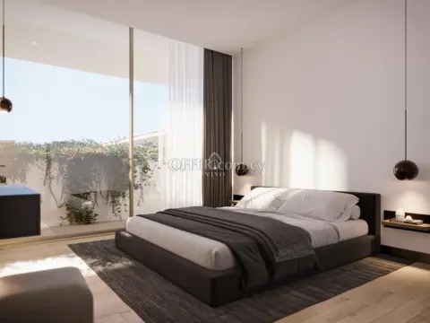 SPACIOUS 3-BEDROOM APARTMENT IN PAPHOS - 10