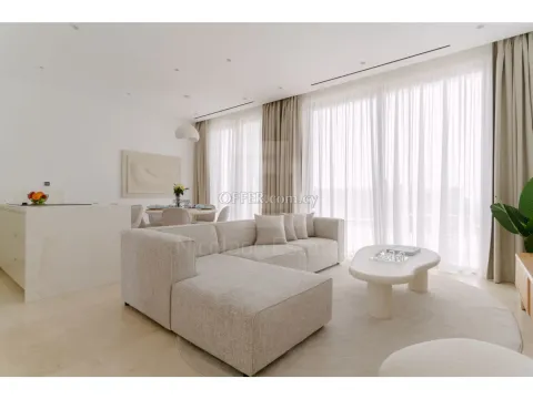 Luxury new four bedroom villa for rent in Venus Beach Area of Paphos - 9