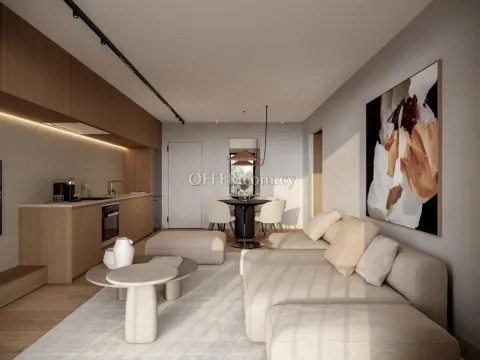 MODERN STUDIO APARTMENT IN PAPHOS CITY CENTRE - 9