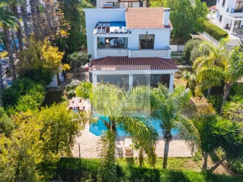 Detached Villa in Latchi - 9