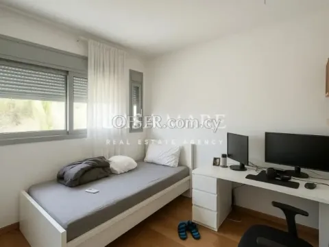 2-bedroom apartment in Strovolos (Chryseoleousa) - 4
