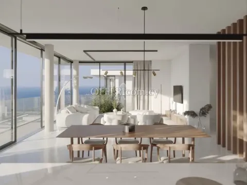 LUXURY 4-BEDROOM VILLA IN TREMITHOUSA, PAPHOS - 9