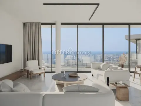 LUXURY 3-BEDROOM VILLA IN TREMITHOUSA, PAPHOS - 9