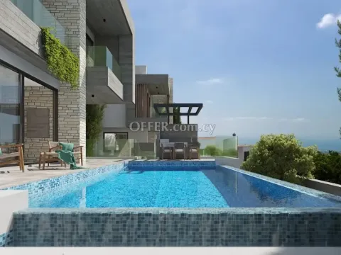 House (Detached) in Tala, Paphos for Sale - 9