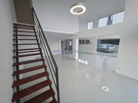 Office For Rent Petrou & Pavlou Limassol - 9
