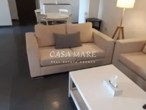 Fully Furnished 2-Bedroom Apartment in Nicosia City Center - 6