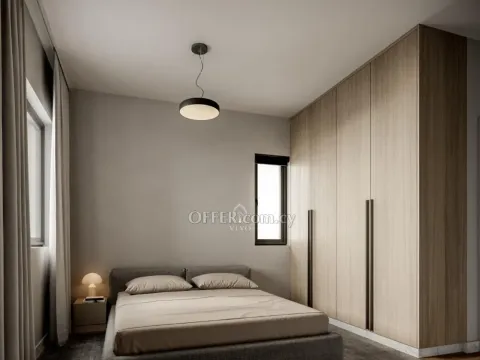 BRIGHT 1-BEDROOM APARTMENT - 8