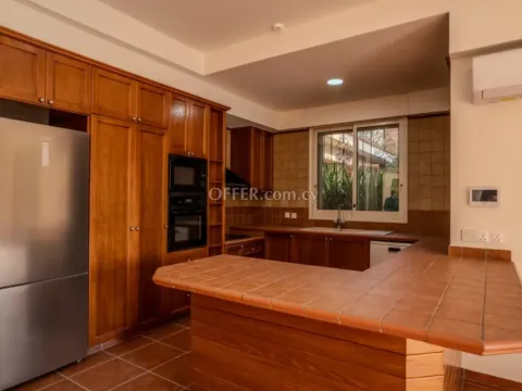 House (Detached) in Agios Sylas, Limassol for Sale - 9