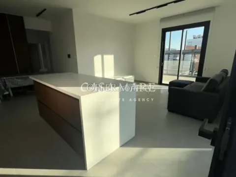 3 Bedroom Apartment in Engomi - 6