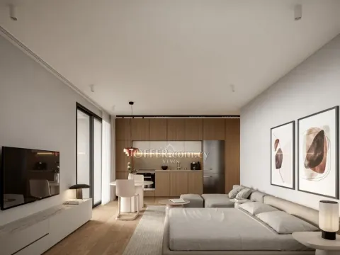 MODERN STUDIO APARTMENT IN PAPHOS CITY CENTRE - 8