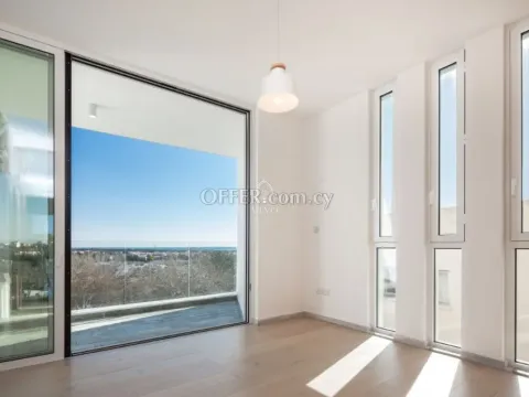 LUXURY VILLA WITH PANORAMIC SEA VIEWS IN PAPHOS - 8