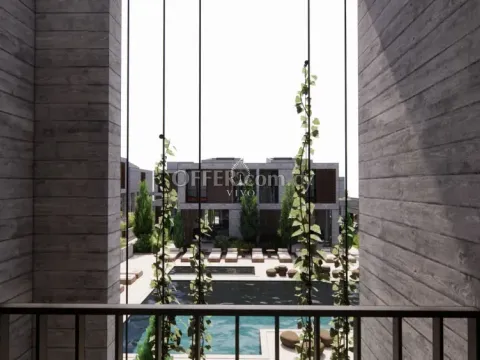 MODERN 1- BEDROOM APARTMENT IN EMBA - 8