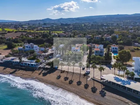 Detached Villa in Latchi - 8