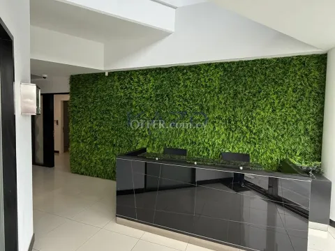 Spacious Office for Rent in Central Mesa Geitonia - 10