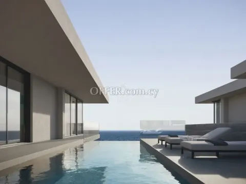 LUXURY 4-BEDROOM VILLA IN TREMITHOUSA, PAPHOS - 8