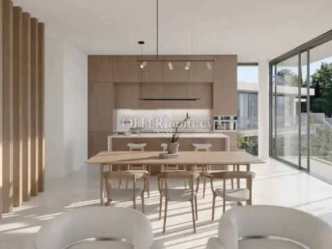 LUXURY 3-BEDROOM VILLA IN TREMITHOUSA, PAPHOS - 8