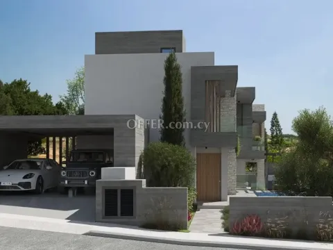 House (Detached) in Tala, Paphos for Sale - 8