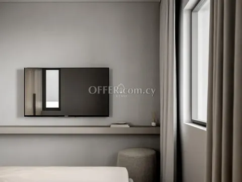 BRIGHT 1-BEDROOM APARTMENT - 7