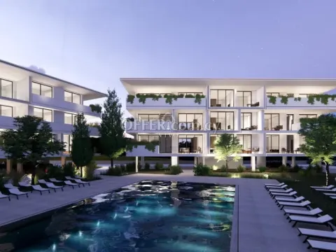 SPACIOUS 3-BEDROOM APARTMENT IN PAPHOS - 8