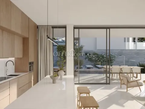 LUXURY 4-BEDROOM VILLA IN TREMITHOUSA, PAPHOS - 7