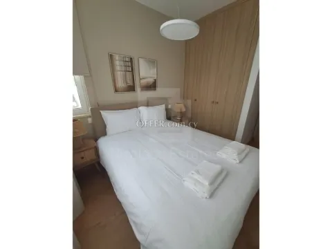 Brand new three bedroom villa for rent in Peyia area of Paphos - 6