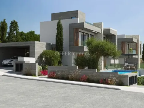 House (Detached) in Tala, Paphos for Sale - 7