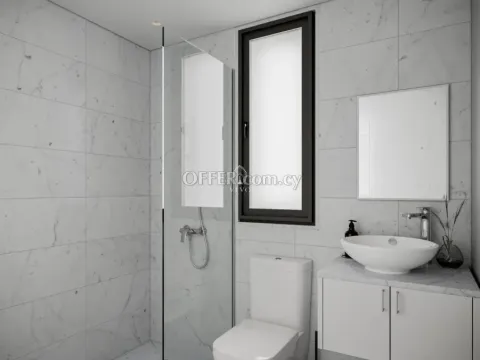 BRIGHT 1-BEDROOM APARTMENT - 6