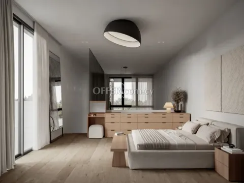 LUXURIOUS 3-BEDROOM VILLA – KATO PAPHOS - 7