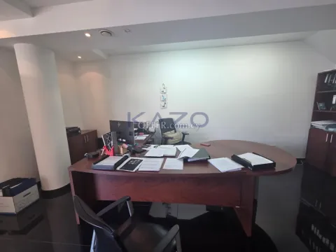 Office for Sale 150m2 Ground Floor City Center - 9