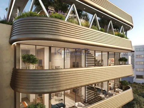 Modern Ground Floor Office 95m2 in Agios Theodoros - 4