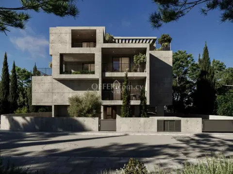 MODERN STUDIO APARTMENT IN PAPHOS CITY CENTRE - 6